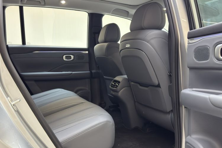 Used AION N60 2026 510 LiDAR Ultra Interior 2