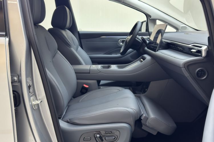 Used AION N60 2026 510 LiDAR Ultra Interior 7