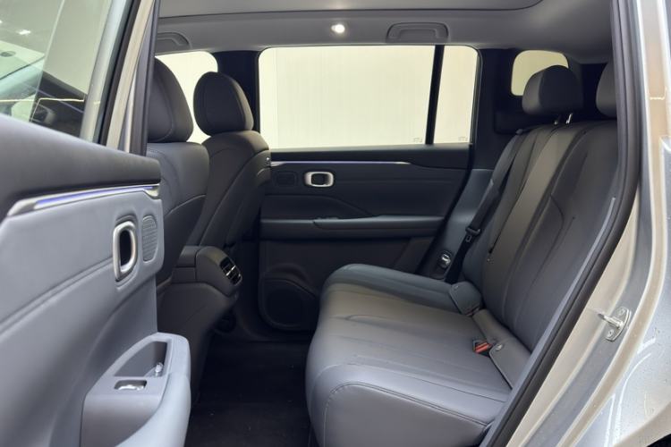 Used AION N60 2026 510 LiDAR Ultra Interior 8
