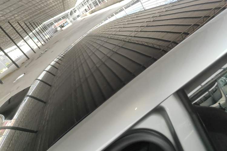 Used AION N60 2026 510 LiDAR Ultra Roof