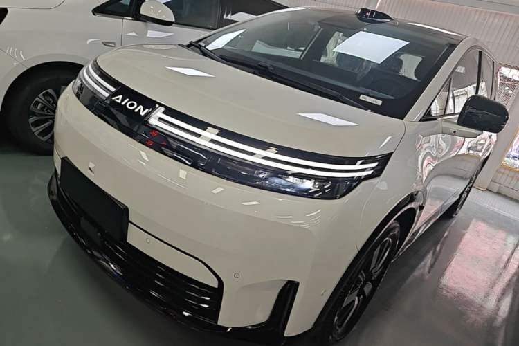 Used AION N60 2026 510 LiDAR Ultra Guazi used car, China used car export, Used car for sale, Used cars, Cheapest cars for sale
