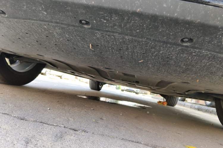Used AION N60 2026 510 LiDAR Ultra Chassis Front