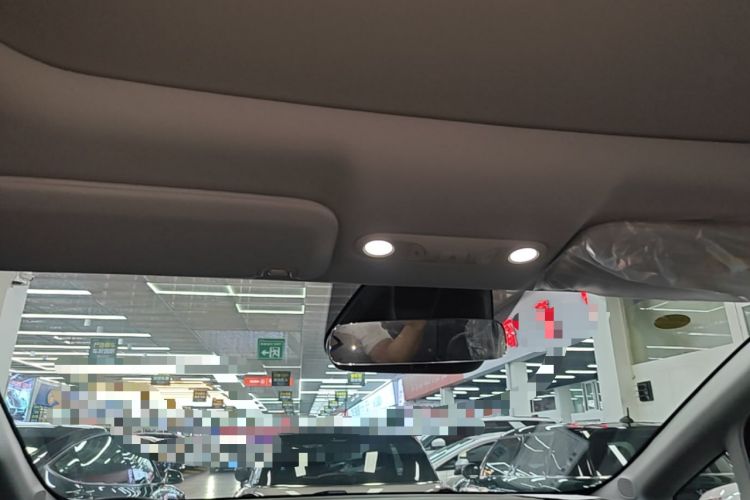 Used AION N60 2026 510 LiDAR Ultra Headliner