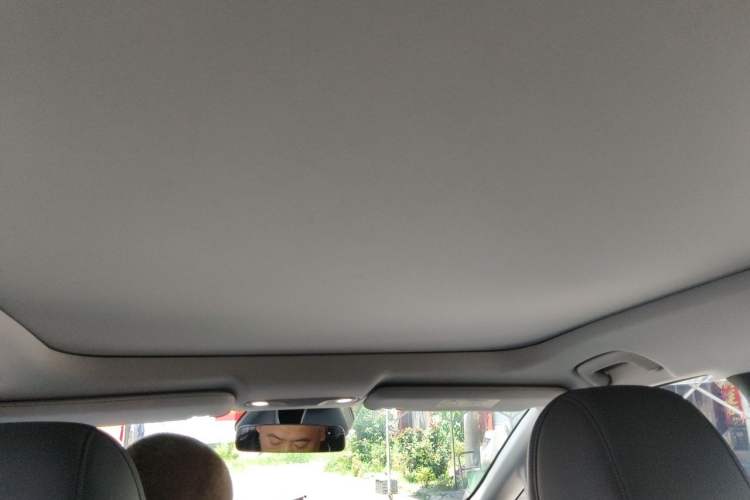 Used AION N60 2026 510 LiDAR Ultra Headliner