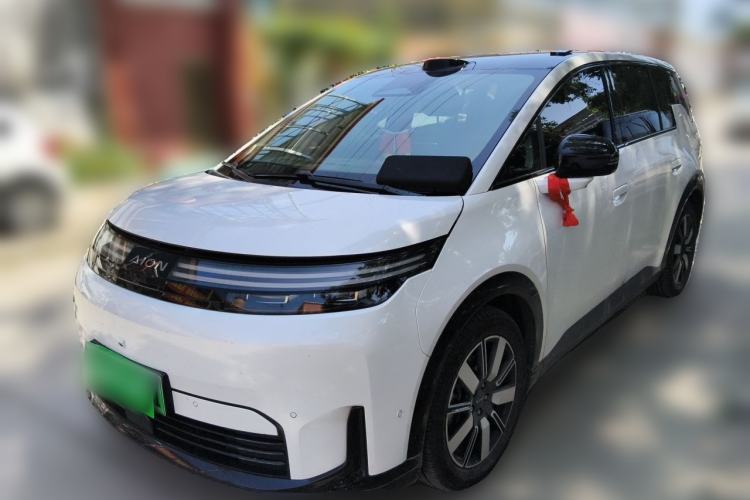 Used AION N60 2026 510 LiDAR Ultra Guazi used car, China used car export, Used car for sale, Used cars, Cheapest cars for sale