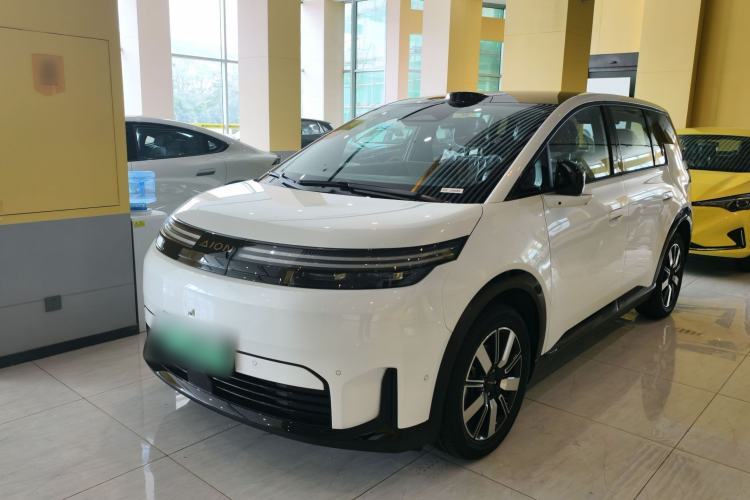 Used AION N60 2026 510 LiDAR Ultra Guazi used car, China used car export, Used car for sale, Used cars, Cheapest cars for sale