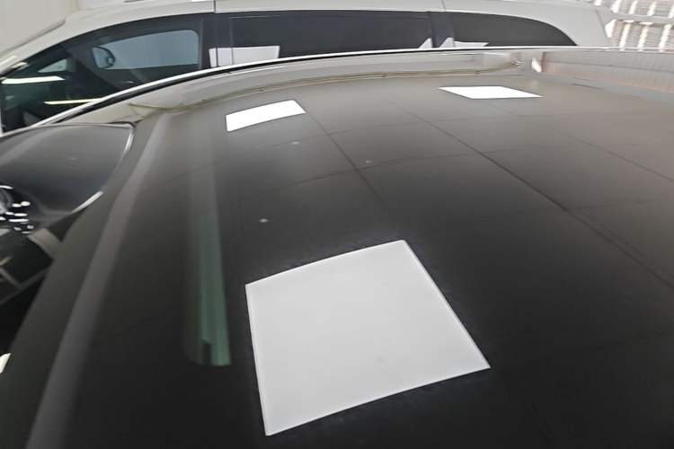 Used AION N60 2026 510 LiDAR Ultra Roof