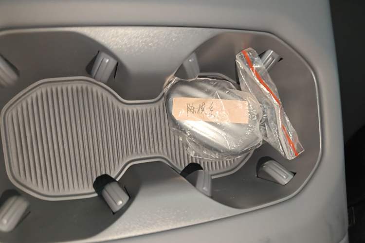 Used AION N60 2026 510 LiDAR Ultra Vehicle Key