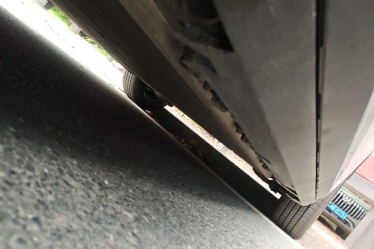 Used AION UT Super 2026 Model: Standard Edition Chassis Front Left