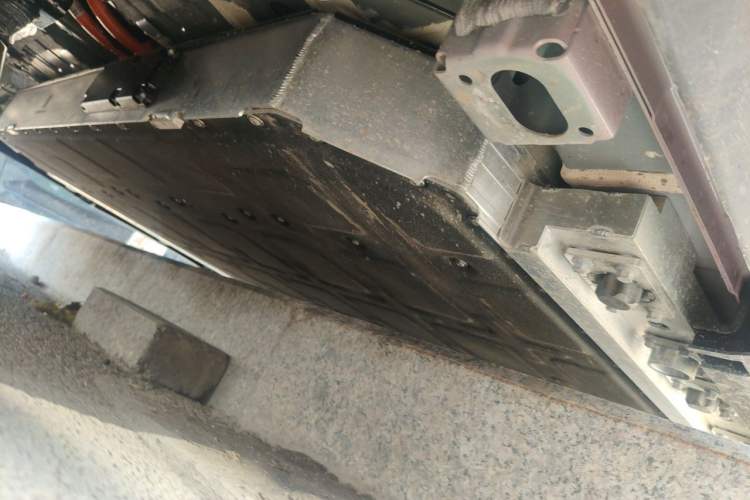 Used AION UT Super 2026 Model: Standard Edition Chassis Front Left