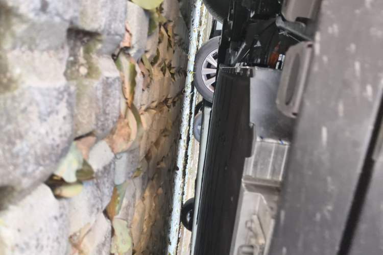 Used AION UT Super 2026 Model: Standard Edition Chassis Front Left