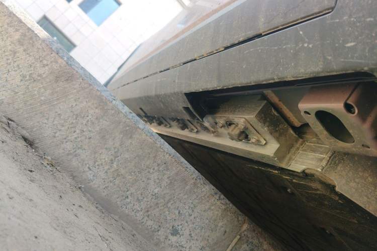 Used AION UT Super 2026 Model: Standard Edition Chassis Front Right
