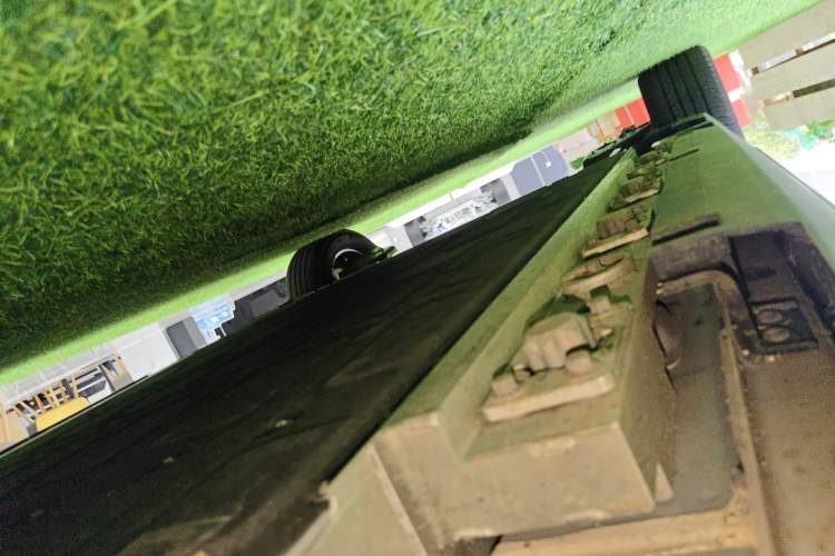 Used AION UT Super 2026 Model: Standard Edition Chassis Front Right