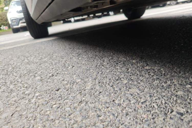 Used AION UT Super 2026 Model: Standard Edition Chassis Rear Left