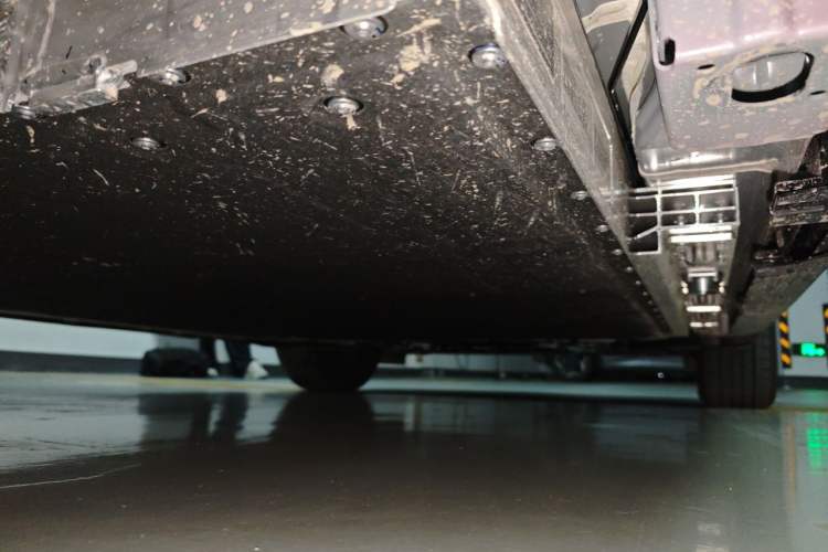 Used AION UT Super 2026 Model: Standard Edition Chassis Rear Right