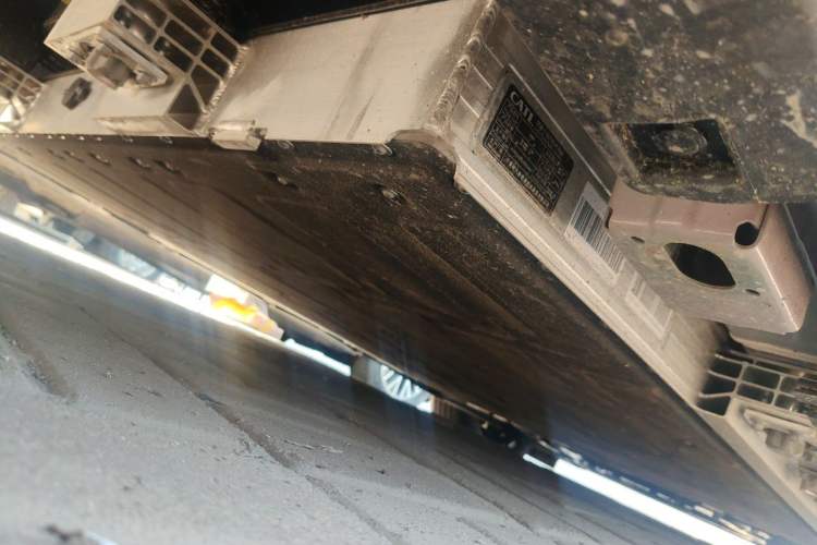 Used AION UT Super 2026 Model: Standard Edition Chassis Rear Right