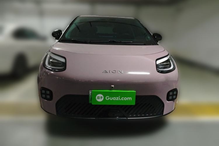 Used AION UT Super 2026 Model: Standard Edition Front