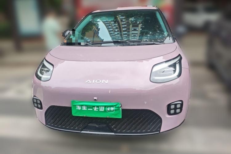 Used AION UT Super 2026 Model: Standard Edition Front