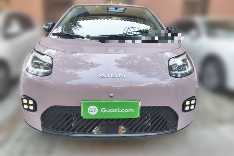 Used AION UT Super 2026 Model: Standard Edition Front