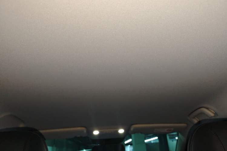 Used AION UT Super 2026 Model: Standard Edition Headliner