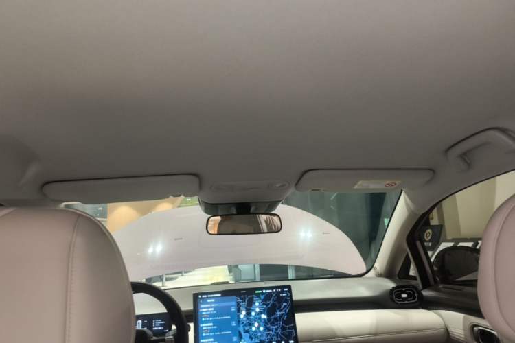 Used AION UT Super 2026 Model: Standard Edition Headliner
