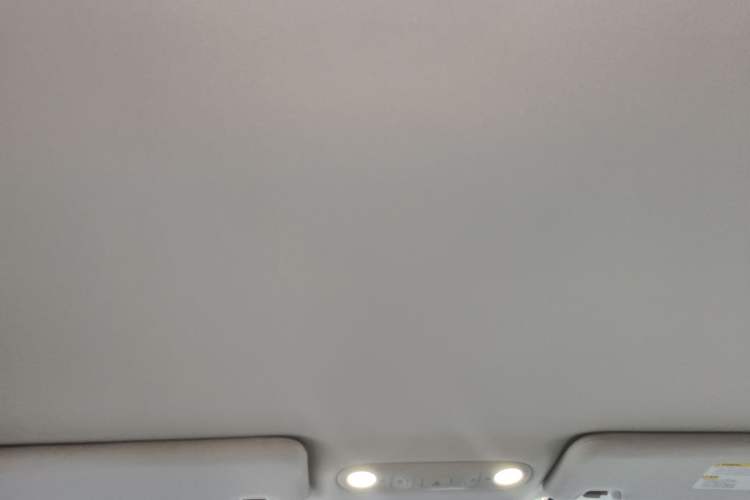 Used AION UT Super 2026 Model: Standard Edition Headliner