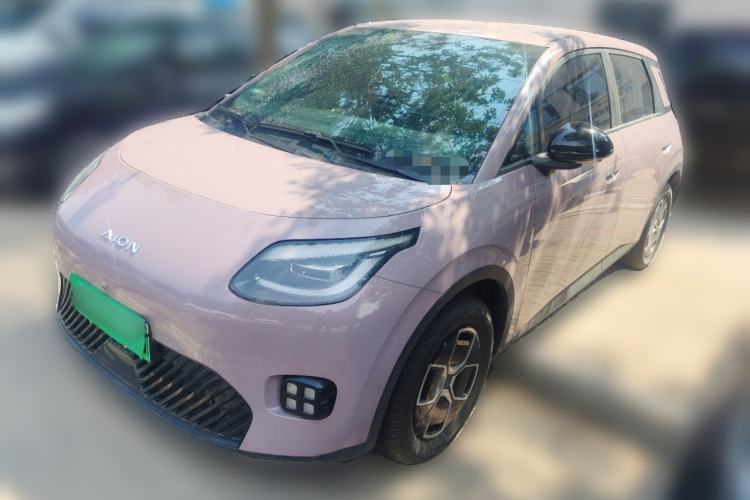 Used AION UT Super 2026 Model: Standard Edition Guazi used car, China used car export, Used car for sale, Used cars, Cheapest cars for sale