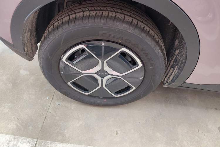 Used AION UT Super 2026 Model: Standard Edition Right Rear Wheel Hub