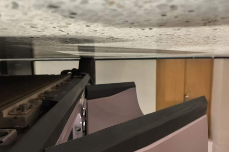 Used AION UT Super 2026 Model: Standard Edition Right Side Sill
