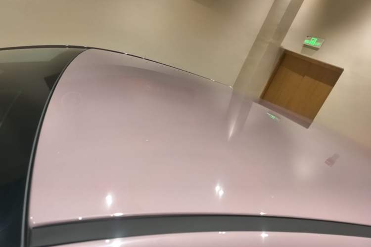 Used AION UT Super 2026 Model: Standard Edition Roof