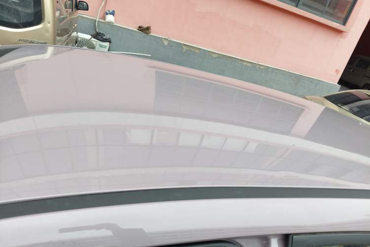 Used AION UT Super 2026 Model: Standard Edition Roof