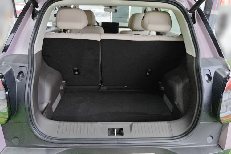 Used AION UT Super 2026 Model: Standard Edition Trunk
