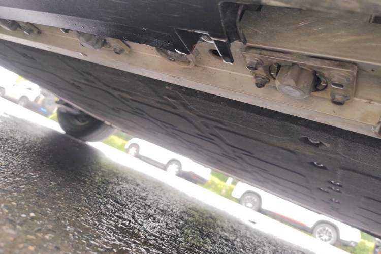 Used AION UT Super 2026 Model: Standard Edition Chassis Front Right