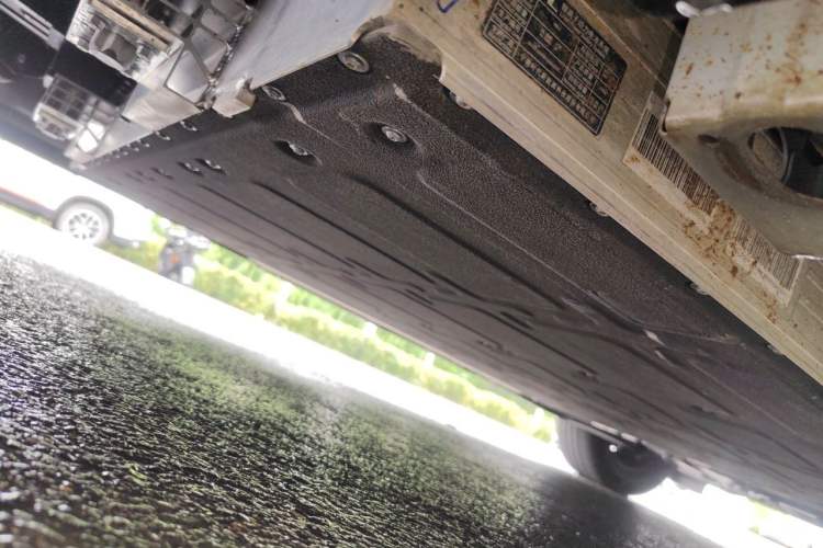 Used AION UT Super 2026 Model: Standard Edition Chassis Rear Right