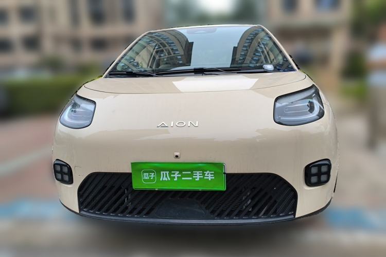 Used AION UT Super 2026 Model: Standard Edition Front