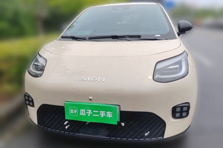 Used AION UT Super 2026 Model: Standard Edition Front
