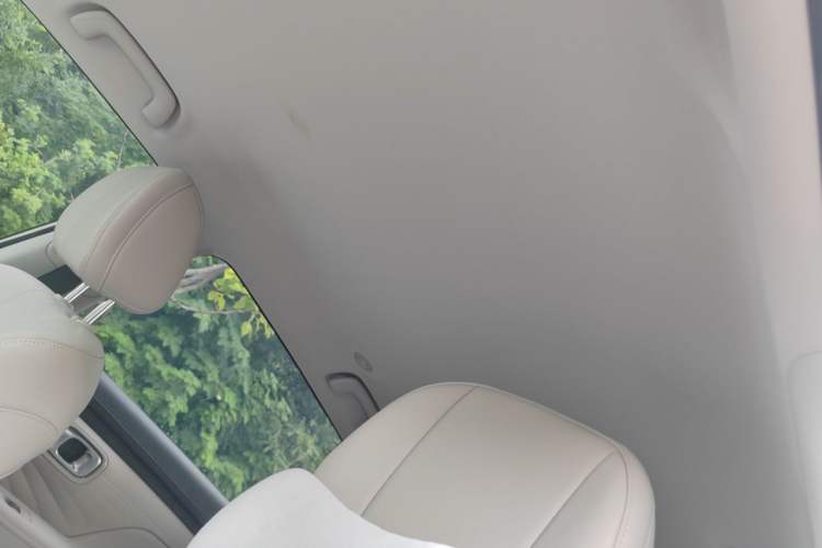 Used AION UT Super 2026 Model: Standard Edition Headliner