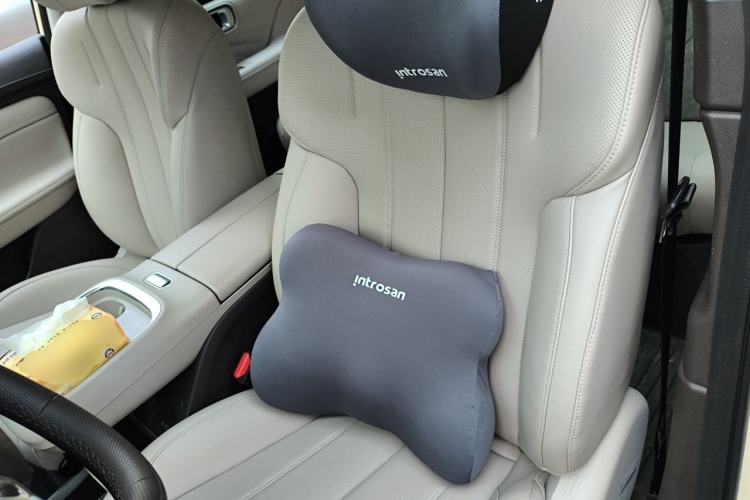 Used AION UT Super 2026 Model: Standard Edition Left Front Seat