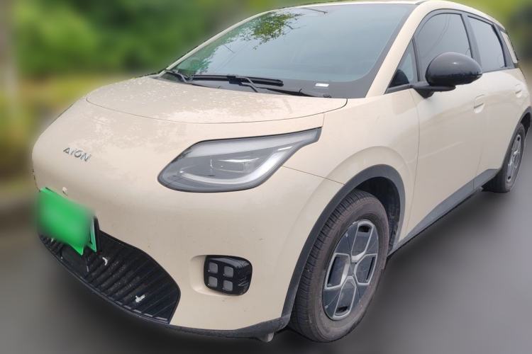 Used AION UT Super 2026 Model: Standard Edition Guazi used car, China used car export, Used car for sale, Used  cars, Cheapest cars for sale