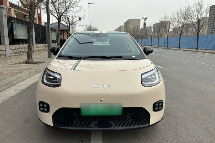 Used AION UT Super 2026 Model: Standard Edition Exterior 1
