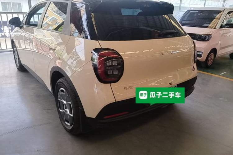 Used AION UT Super 2026 Model: Standard Edition Exterior 2