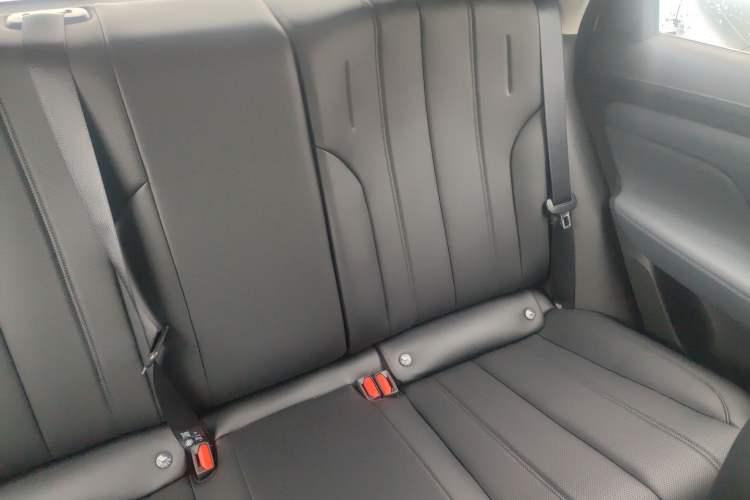 Used AION UT Super 2026 Model: Standard Edition Interior 3