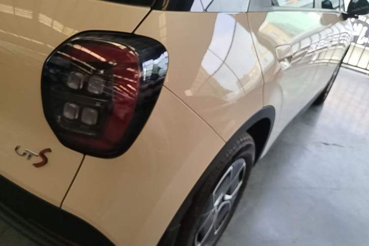 Used AION UT Super 2026 Model: Standard Edition Right Rear Taillight