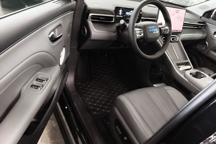 Used AION i60 2026 Model 530 Standard Edition Driver Seat