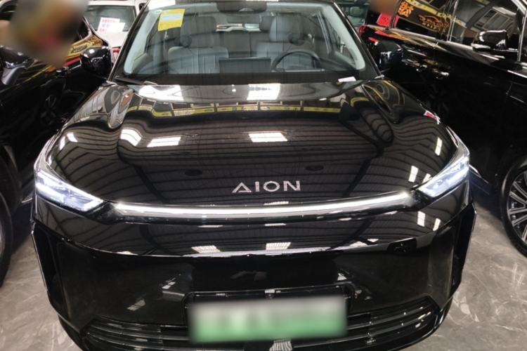 Used AION i60 2026 Model 530 Standard Edition Front