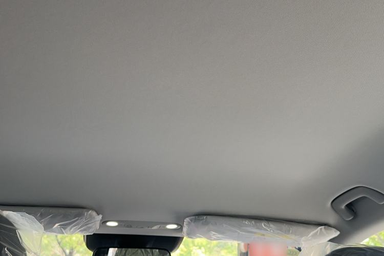 Used AION i60 2026 Model 530 Standard Edition Headliner