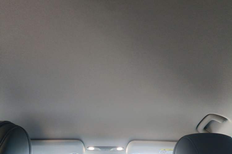 Used AION i60 2026 Model 530 Standard Edition Headliner