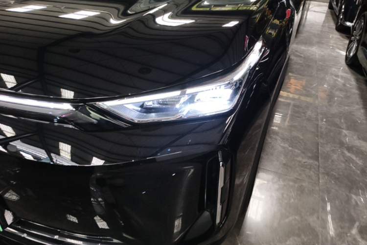 Used AION i60 2026 Model 530 Standard Edition Left Front Headlight