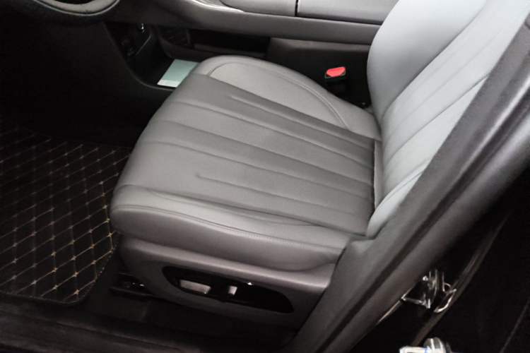 Used AION i60 2026 Model 530 Standard Edition Left Front Seat