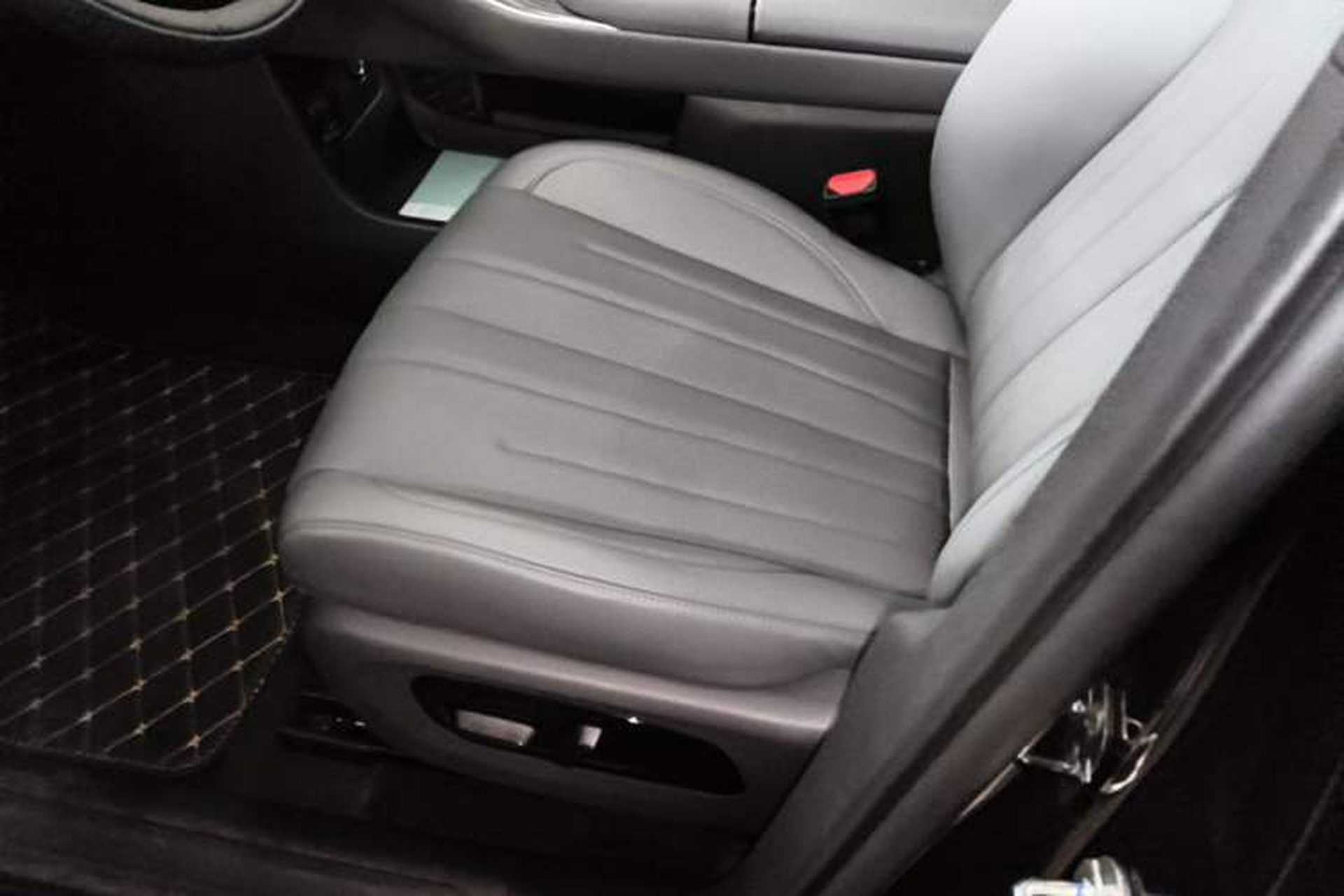 Used AION i60 2026 Model 530 Standard Edition Left Front Seat